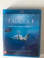 Turtle Blu Ray, Ophalen of Verzenden, Zo goed als nieuw, Documentaire en Educatief