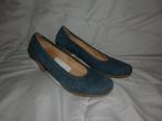 pumps maat  40,5  merk : Gabor, Kleding | Dames, Schoenen, Pumps, Blauw, Gabor, Ophalen of Verzenden