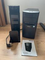 Medion Akoya P5385 E (MD 8847) Multimedia pc in nieuwstaat, Computers en Software, Desktop Pc's, Ophalen, 2 tot 3 Ghz, 8 GB, Medion