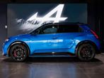 Alpine A290 GTS 52 kWh TE BESTELLEN |220PK | DEVIALET SOUND, Auto's, Alpine, Overige modellen, Blauw, Adaptive Cruise Control