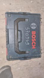 Bosch GSR 14,4 VE-2-LI 14.4V professional schroefboormachine, Gebruikt, Ophalen of Verzenden, Boormachine