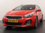 Kia cee'd Sportswagon 1.0 T-GDi GT-Line Edition - Trekhaak -, Auto's, Kia, Stof, Gebruikt, Met garantie (alle), Origineel Nederlands