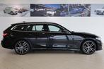 BMW 3 Serie Touring 318i High Executive | M sportpakket | Pa, Automaat, 1998 cc, Gebruikt, Met garantie (alle)