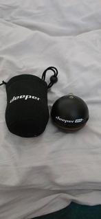 Deeper pro +, Watersport en Boten, Ophalen of Verzenden, Zo goed als nieuw, Overige typen