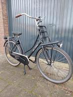 Nette omafiets damesfiets altec urban, 56 cm of meer, Ophalen, Zo goed als nieuw, Handrem