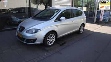 Seat Altea XL 1.4 TSI Businessline COPA NAVIGATIE beschikbaar voor biedingen