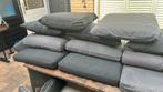 Te koop tuinkussens, Tuin en Terras, Tuinsets en Loungesets, Ophalen, Zo goed als nieuw