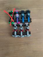 Lego F1 mini auto's, Ophalen of Verzenden, Zo goed als nieuw, Lego