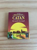 Kolonisten van Catan kaartspel, Ophalen of Verzenden, Zo goed als nieuw