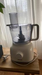 Kitchen blender with different attachments, Zo goed als nieuw, 3 snelheden of meer, Ophalen