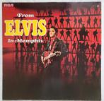 From Elvis In Memphis opname 1969 (1983), Ophalen of Verzenden, 1960 tot 1980, Zo goed als nieuw