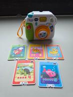 Vtech foto camera, Ophalen of Verzenden, Zo goed als nieuw, 6 maanden tot 2 jaar