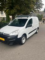 Citroen Berlingo 1.6 HDI 55KW 2016, Auto's, Bestelauto's, 680 kg, 4 cilinders, 23 km/l, Origineel Nederlands