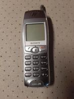 Sony CMD-J6 telefoon in originele doos:  vintage, Telecommunicatie, Mobiele telefoons | Sony, Ophalen of Verzenden, Zo goed als nieuw