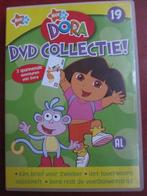 Dora DVD collectie 19, Cd's en Dvd's, Dvd's | Kinderen en Jeugd, Alle leeftijden, Ophalen of Verzenden, Zo goed als nieuw, Avontuur