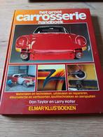 Vintage boek over schadeherstel, Ophalen of Verzenden, Zo goed als nieuw