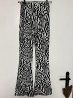 Broek Loavies, Zwart, Ophalen of Verzenden, Maat 36 (S), Lang