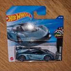 395 - Hotwheels Koenigsegg Jesko in verpakking., Ophalen of Verzenden, Nieuw, Auto