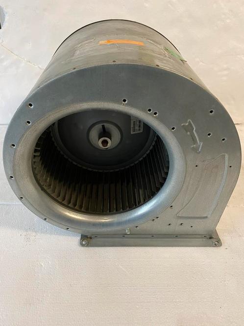 Brink Allure B40 Syst-Ventilator 531045 DD 11-11 TH TAC2 1/1, Witgoed en Apparatuur, Afzuigkappen, Zo goed als nieuw, Inbouw, Overige typen