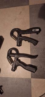 Grip Trainers - Nieuw!, Sport en Fitness, Fitnessmaterialen, Ophalen of Verzenden, Nieuw, Armen, Overige typen