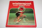 Wielersport — Fiets, Uitrusting & Tactiek Handboek, Boeken, Sportboeken, Ophalen of Verzenden, Gelezen, Watersport en Hengelsport