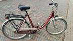 Damesfiets lage instap 26 inch, Minder dan 47 cm, Ophalen of Verzenden, Zo goed als nieuw