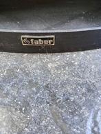 Weinig gebruikte Faber gaskachel met event. pijpen, Huis en Inrichting, Kachels, Ophalen, Gebruikt, Gas, Gaskachel