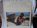 LP Chris Hinze, Ophalen of Verzenden, 1960 tot 1980, Gebruikt, Overige formaten