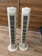 Torenventilator - verkoelende luchtstroom, Ophalen, Gebruikt, Torenventilator