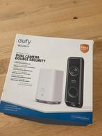 Eufy dual 2 pro deurbel, Ophalen of Verzenden, Ingebouwde camera, Zo goed als nieuw, Draadloos
