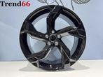 5x112 19'' Velgen RS Audi Vw Seat Skoda Cupra Mercedes, Auto-onderdelen, Banden en Velgen, Velg(en), Niet ingevuld, Nieuw, Ophalen of Verzenden