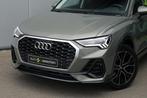 Audi Q3 Sportback 35 TFSI Pro Line / Adaptive cruise, Stof, Euro 6, 4 cilinders, 150 pk