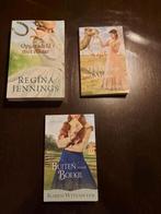Regina Jennings & Karen Whitemeyer - 3 Boeken, Gelezen, Ophalen of Verzenden, Regina Jennings, Karen Whitemeyer, Spiritualiteit algemeen