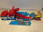 PAW Patrol Launch'N Haul Paw Patroller, Ophalen, Gebruikt, Jongen of Meisje