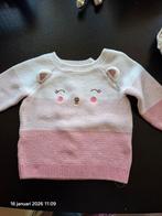 Baby truitje maat 74 van C&A, Ophalen, C&A, Zo goed als nieuw, Truitje of Vestje