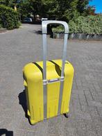 Samsonite thermo spinner hardcase trolley /koffer, Wieltjes, Hard kunststof, Ophalen of Verzenden, Zo goed als nieuw