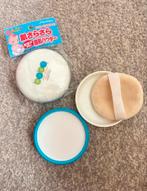 Shiseido baby powder, Ophalen of Verzenden, Zo goed als nieuw, Handen en Nagels