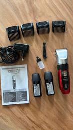 CAMRY TONDEUSE SET, 35W, VOOR TRIMMEN KLEINE HONDEN, Dieren en Toebehoren, Honden-accessoires, Ophalen, Gebruikt
