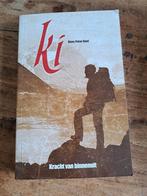 Hans Peter Roel - Ki, Boeken, Ophalen of Verzenden, Zo goed als nieuw, Hans Peter Roel