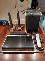 JVC home cinema set, Ophalen of Verzenden, Gebruikt, JVC, Dvd-speler