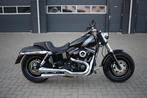 2016 Harley Davidson Dyna Fat Bob, Motoren, Motoren | Harley-Davidson, 2 cilinders, 1690 cc, Particulier, Meer dan 35 kW