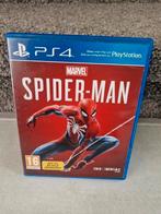 PS4 Spider- man, 1 speler, Ophalen of Verzenden, Zo goed als nieuw, Avontuur en Actie