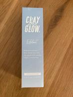 Clay And Glow Exfoliant - Nieuw!, Ophalen of Verzenden, Nieuw, Gehele gezicht
