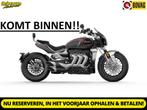 Triumph ROCKET 3 GT (bj 2020), Motoren, 2500 cc, Bedrijf, Toermotor
