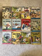 NERO - 18 albums - Het Volk 1e reeks (Jaren 50-60), Meerdere stripboeken, Ophalen of Verzenden, Gelezen