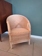 Rotan kinderstoel, Ophalen, Zo goed als nieuw, Stoel(en)