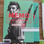 VWO 5 schoolboeken, Boeken, Ophalen of Verzenden, Alpha, Nieuw