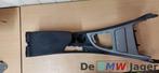 Middenconsole zwart BMW 1-serie E87 LCI 9110505, Gebruikt, Ophalen of Verzenden, BMW, BMW