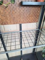 Ikea milsbo planken plantenkas, Ophalen of Verzenden, Minder dan 100 cm