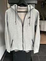 Nike tech sportswear, Ophalen of Verzenden, Zo goed als nieuw, Grijs